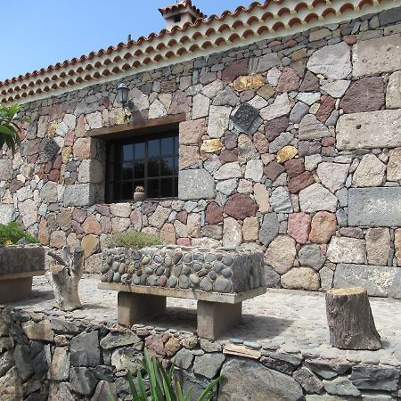 Vivelorural Casa En Valle De Chira Con Piscina San Bartolomé Zewnętrze zdjęcie