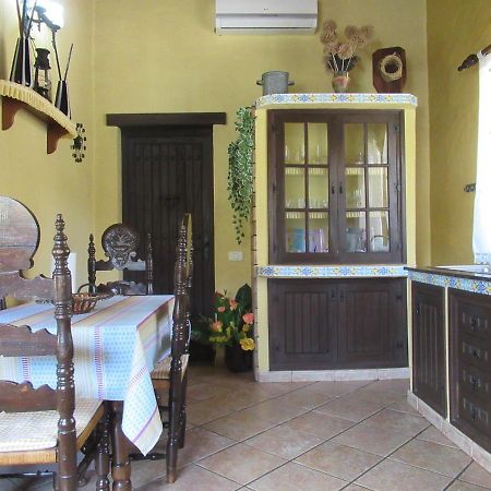 Vivelorural Casa En Valle De Chira Con Piscina San Bartolomé Zewnętrze zdjęcie