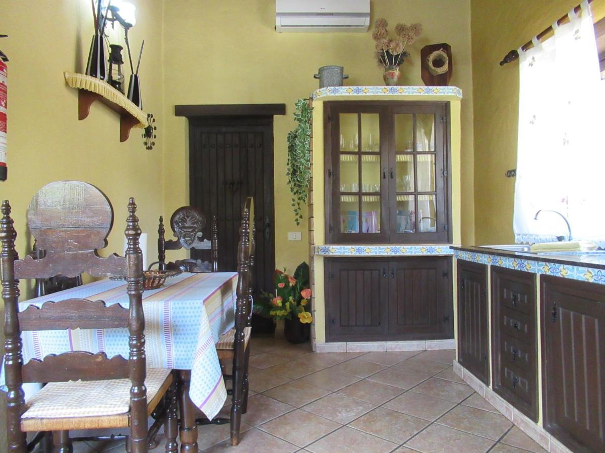 Vivelorural Casa En Valle De Chira Con Piscina San Bartolomé Zewnętrze zdjęcie