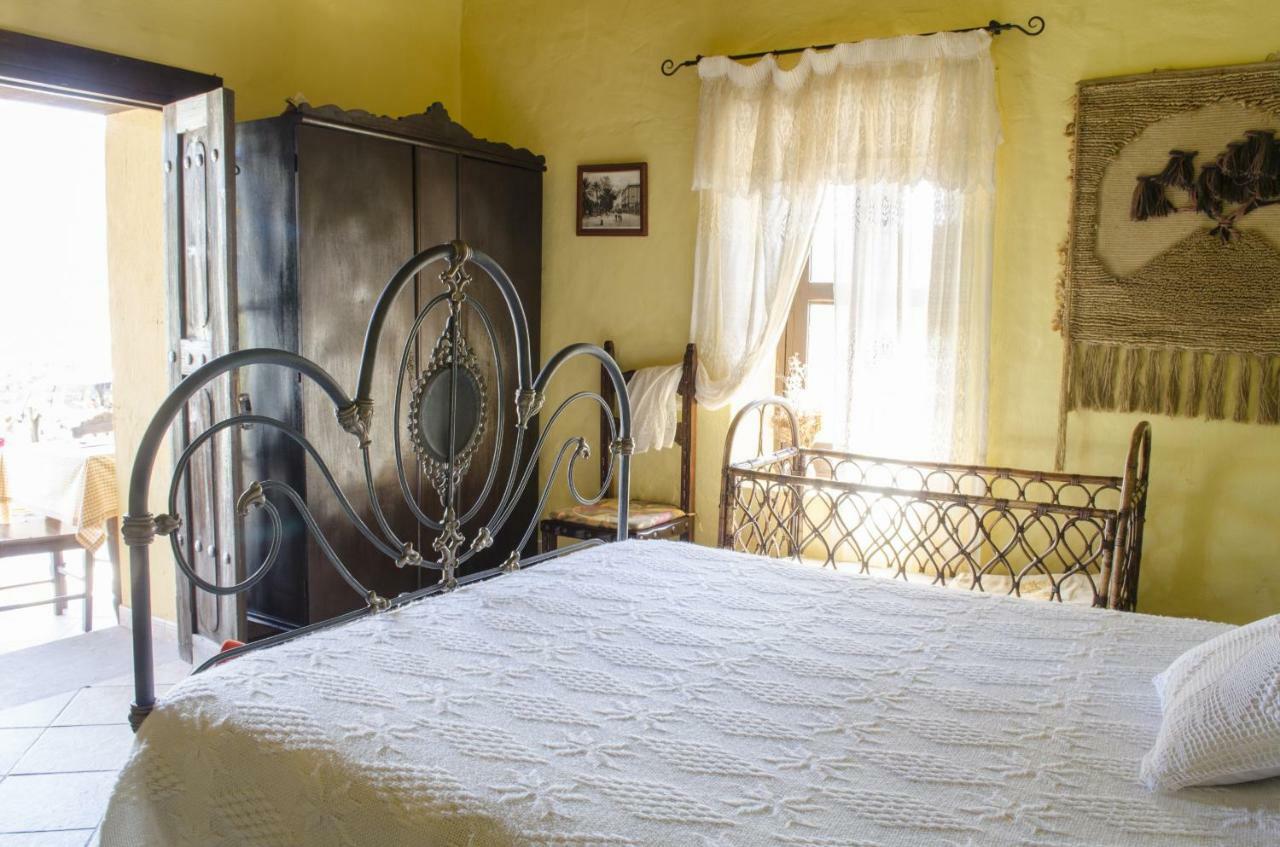 Vivelorural Casa En Valle De Chira Con Piscina San Bartolomé Zewnętrze zdjęcie