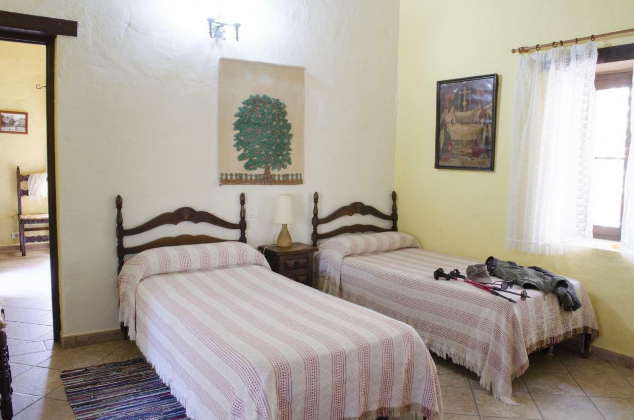 Vivelorural Casa En Valle De Chira Con Piscina San Bartolomé Zewnętrze zdjęcie