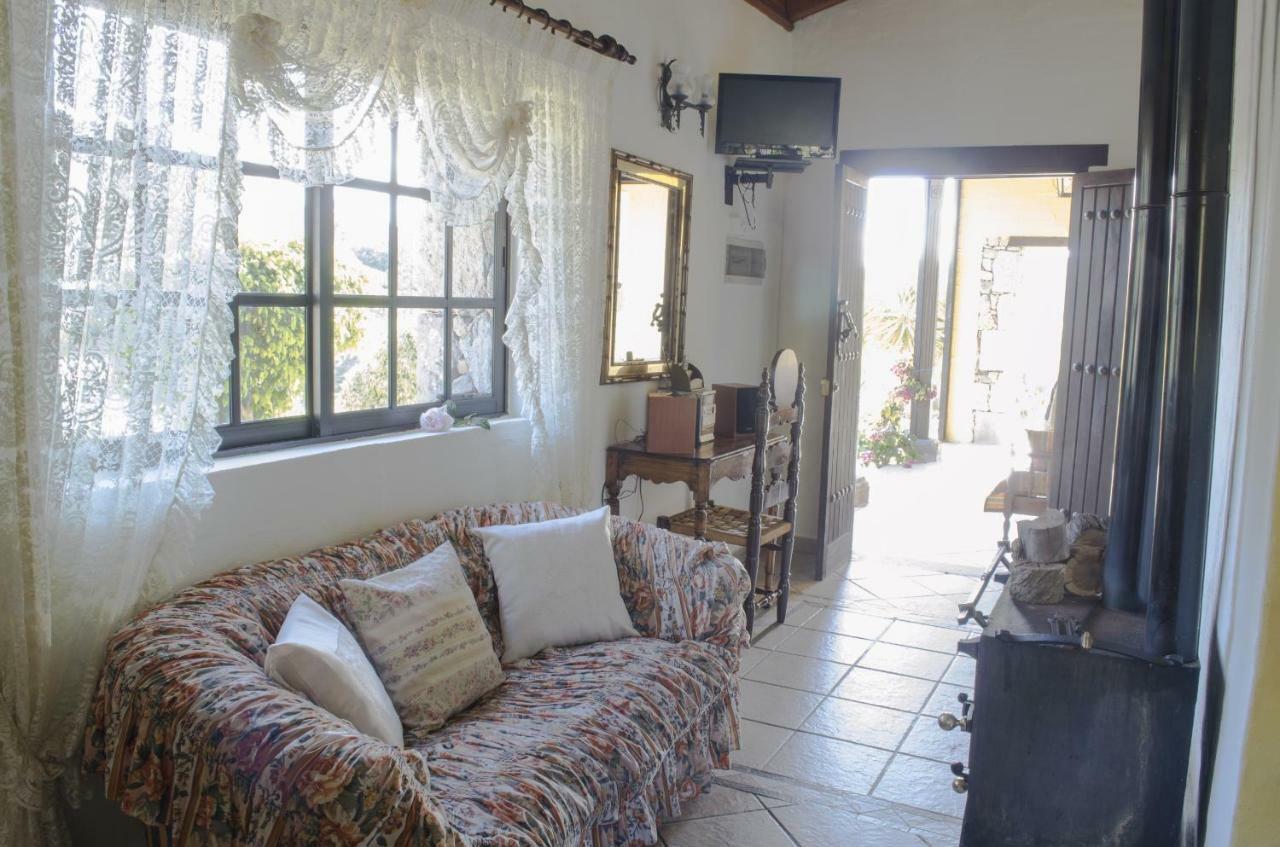 Vivelorural Casa En Valle De Chira Con Piscina San Bartolomé Zewnętrze zdjęcie