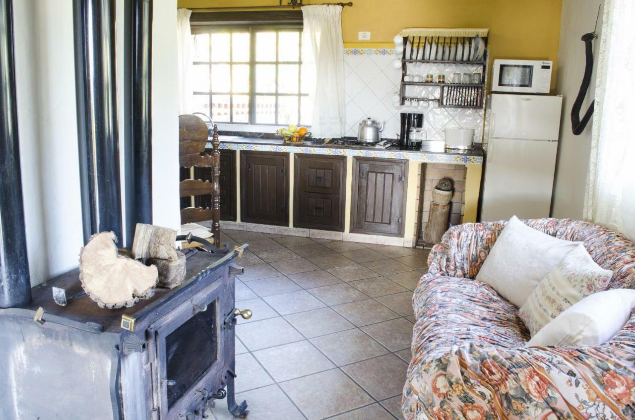 Vivelorural Casa En Valle De Chira Con Piscina San Bartolomé Zewnętrze zdjęcie