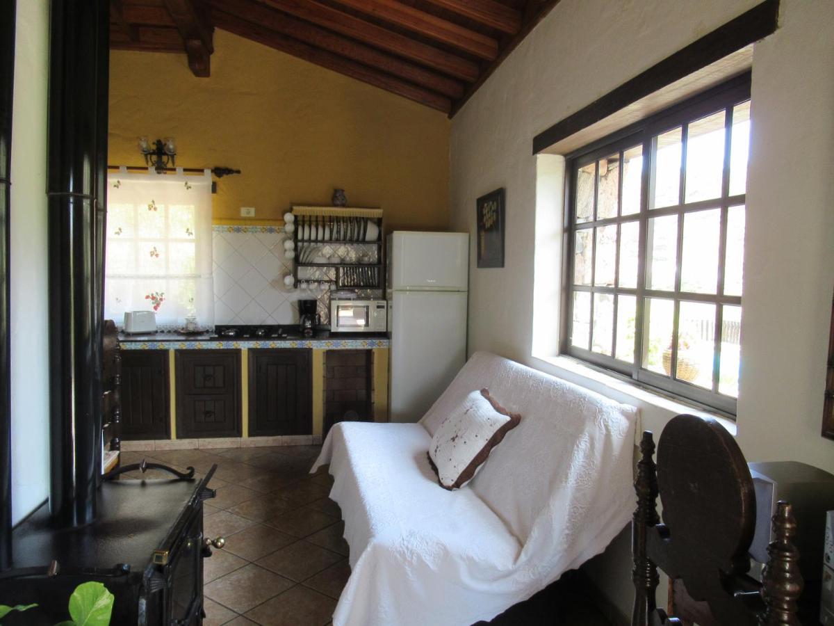 Vivelorural Casa En Valle De Chira Con Piscina San Bartolomé Zewnętrze zdjęcie