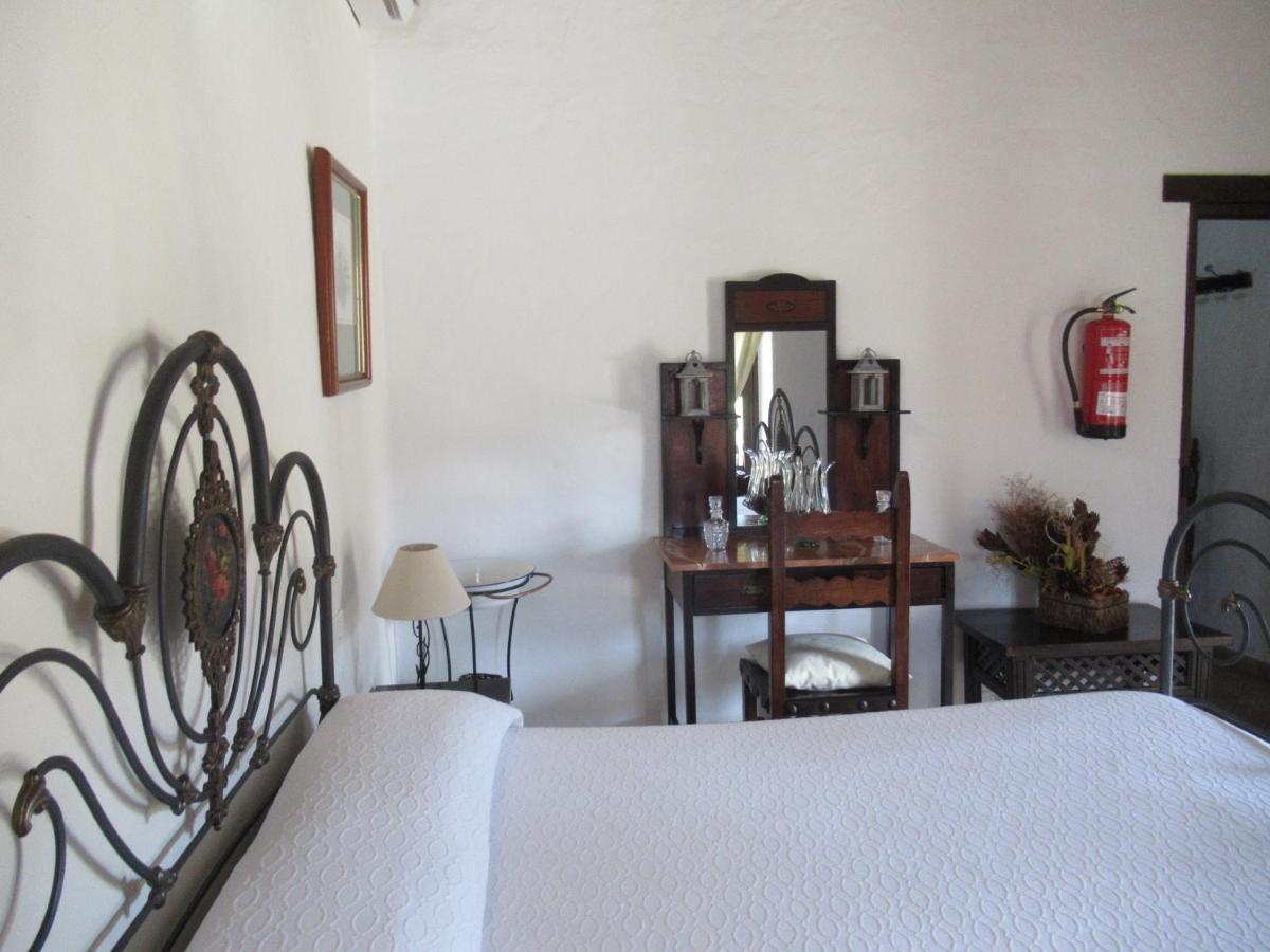 Vivelorural Casa En Valle De Chira Con Piscina San Bartolomé Zewnętrze zdjęcie