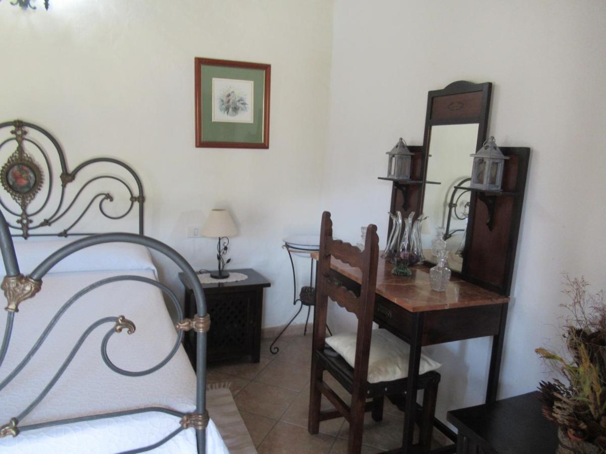 Vivelorural Casa En Valle De Chira Con Piscina San Bartolomé Zewnętrze zdjęcie