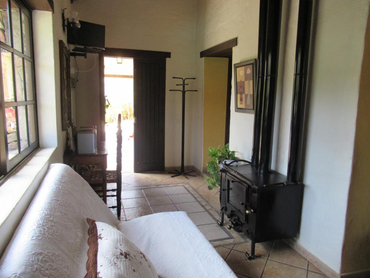 Vivelorural Casa En Valle De Chira Con Piscina San Bartolomé Zewnętrze zdjęcie